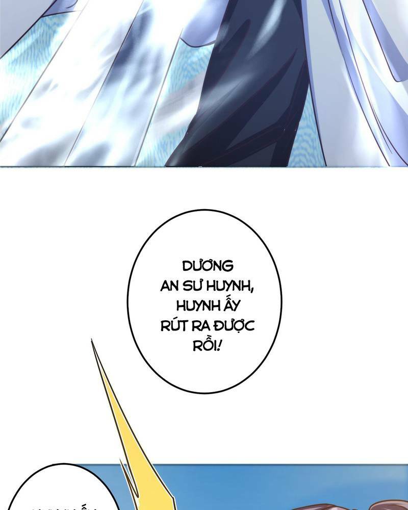 Chưởng Môn Khiêm  Tốn Chút Chapter 134 - Trang 2