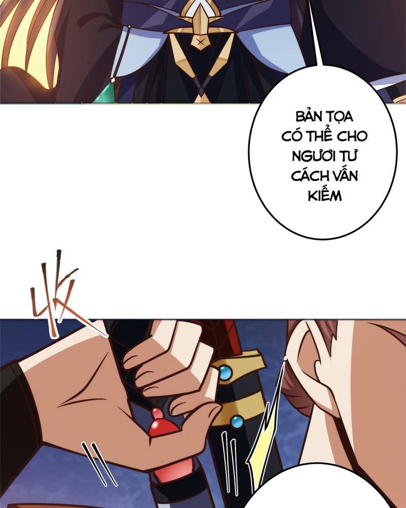 Chưởng Môn Khiêm  Tốn Chút Chapter 134 - Trang 2