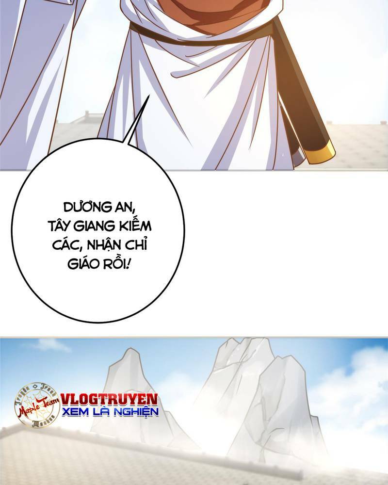 Chưởng Môn Khiêm  Tốn Chút Chapter 134 - Trang 2