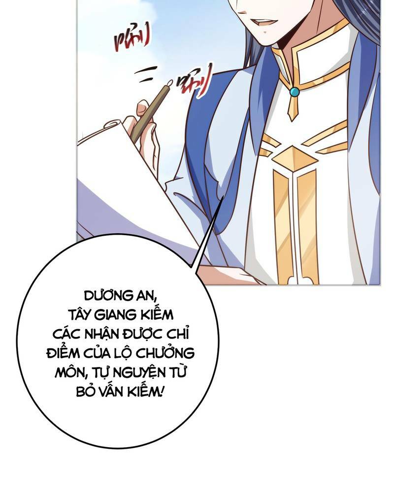 Chưởng Môn Khiêm  Tốn Chút Chapter 134 - Trang 2