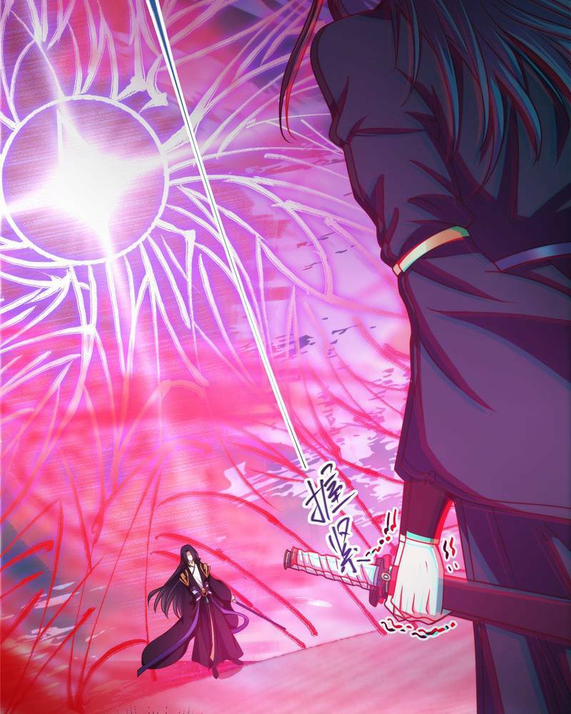 Chưởng Môn Khiêm  Tốn Chút Chapter 134 - Trang 2