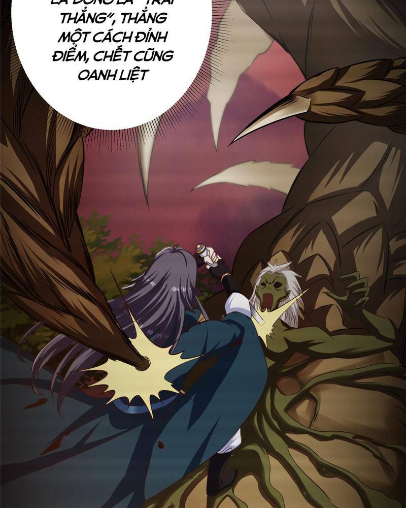 Chưởng Môn Khiêm  Tốn Chút Chapter 135 - Trang 2