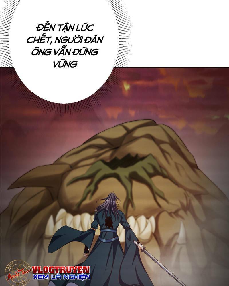 Chưởng Môn Khiêm  Tốn Chút Chapter 135 - Trang 2