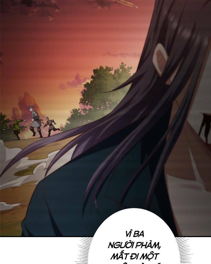 Chưởng Môn Khiêm  Tốn Chút Chapter 135 - Trang 2