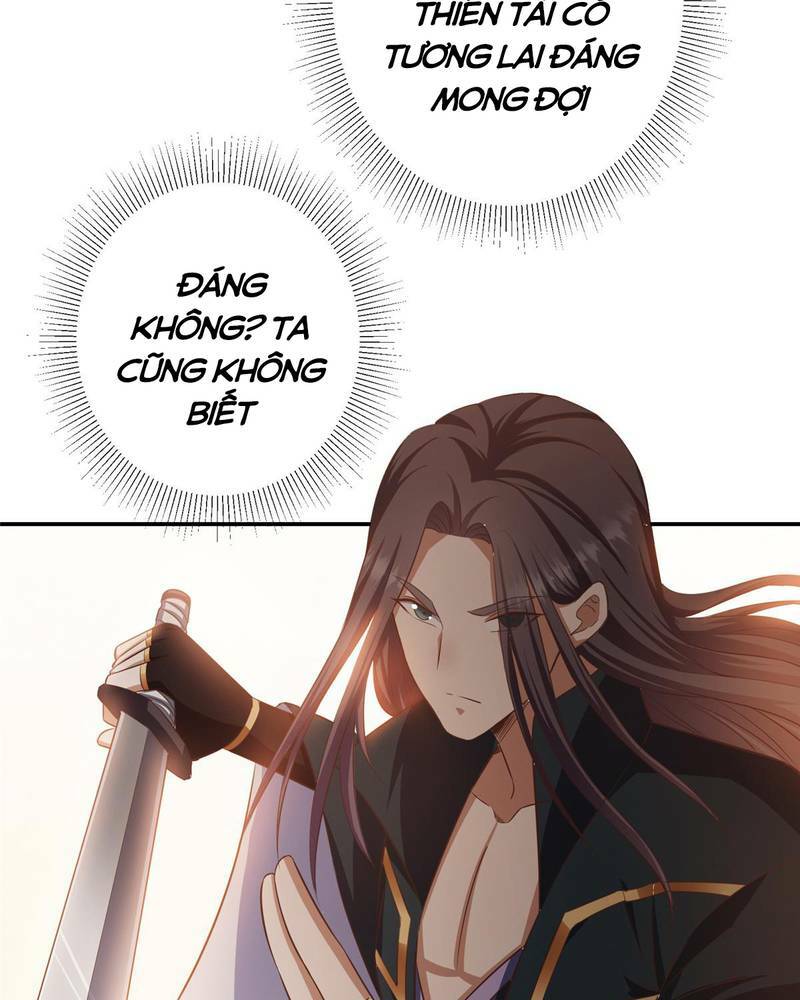 Chưởng Môn Khiêm  Tốn Chút Chapter 135 - Trang 2