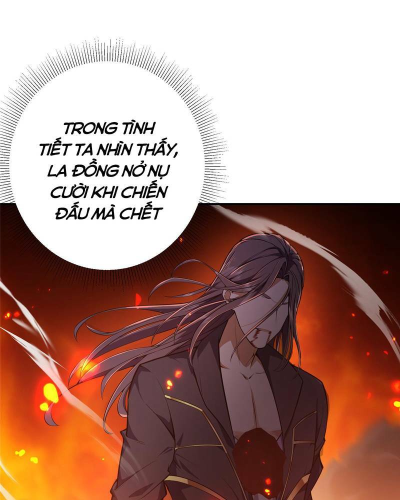 Chưởng Môn Khiêm  Tốn Chút Chapter 135 - Trang 2