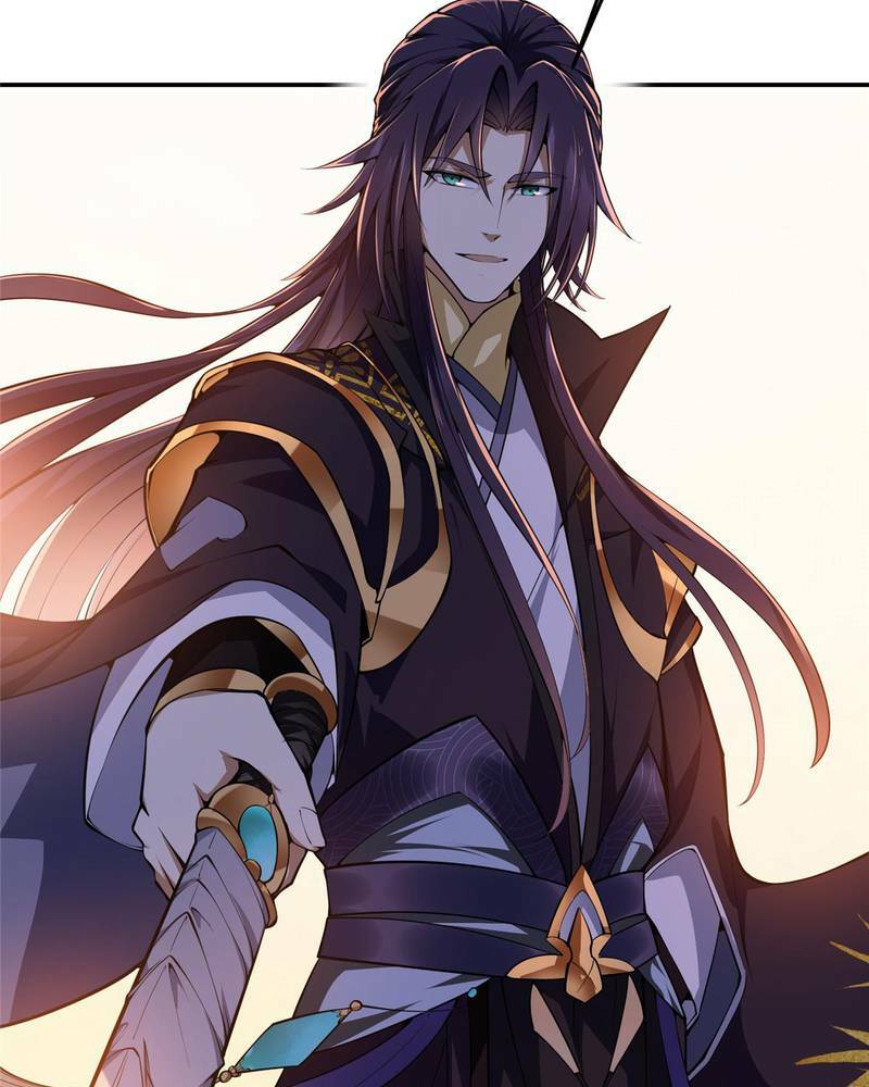 Chưởng Môn Khiêm  Tốn Chút Chapter 135 - Trang 2