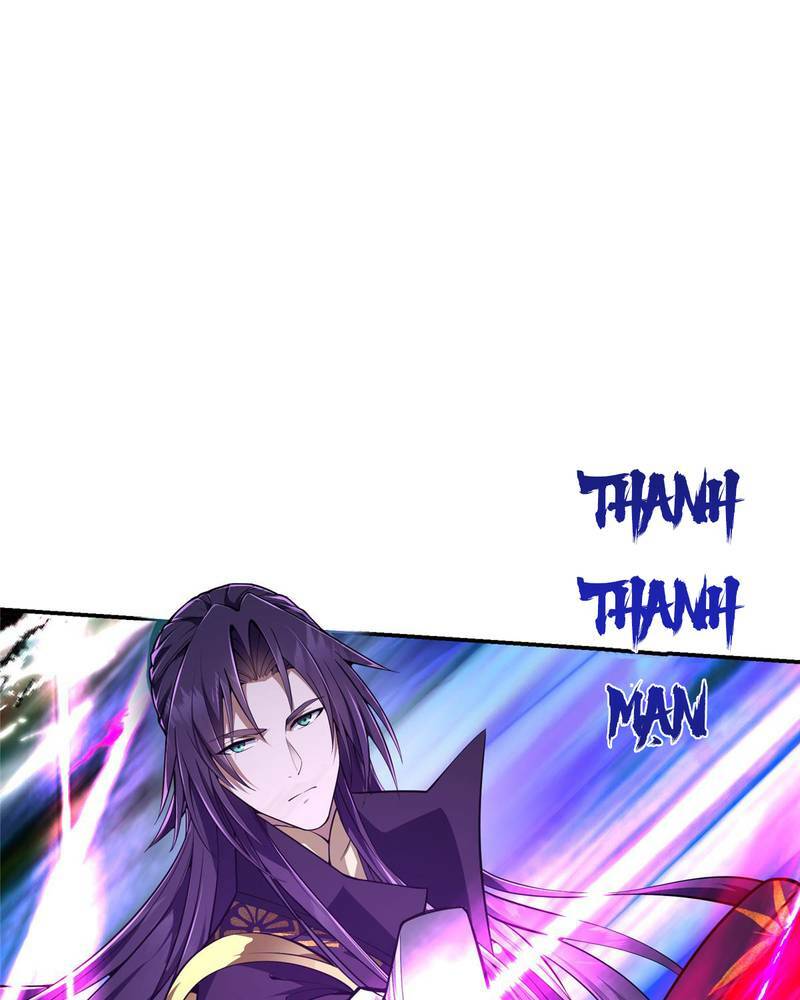 Chưởng Môn Khiêm  Tốn Chút Chapter 135 - Trang 2