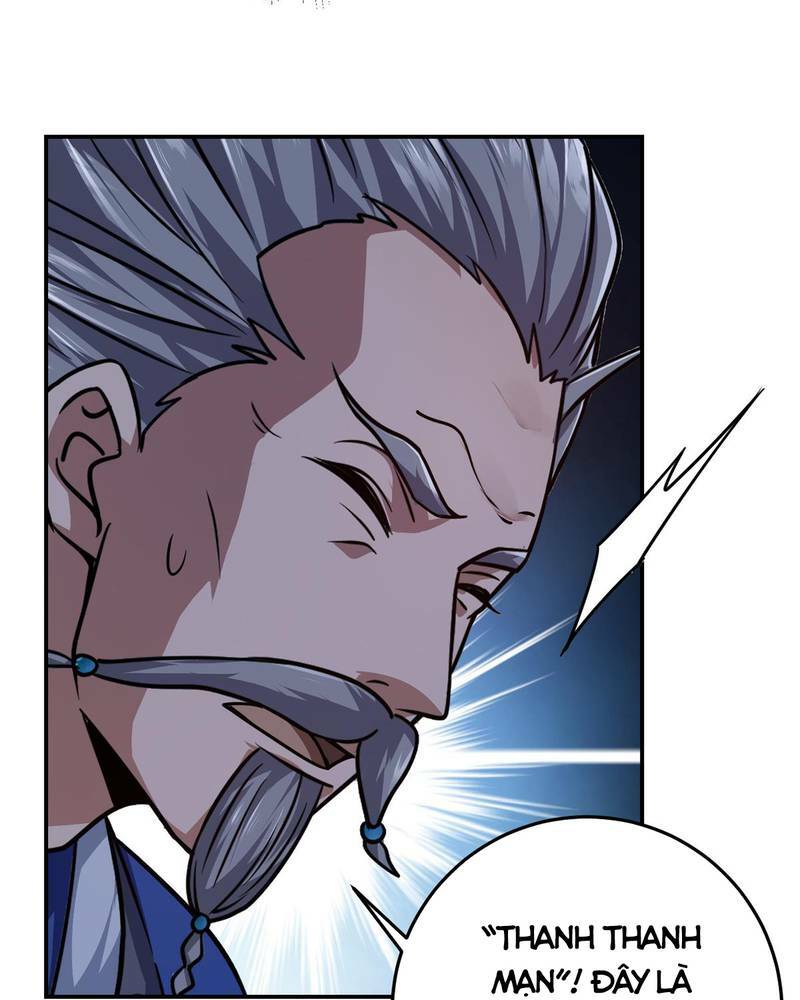 Chưởng Môn Khiêm  Tốn Chút Chapter 135 - Trang 2