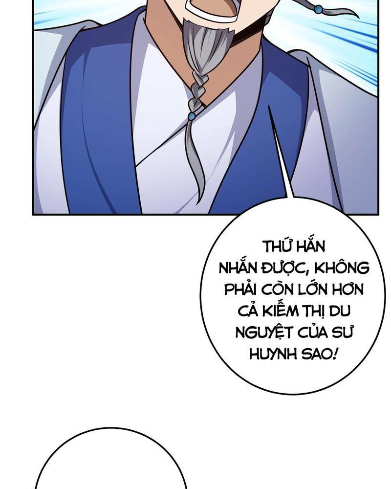 Chưởng Môn Khiêm  Tốn Chút Chapter 135 - Trang 2