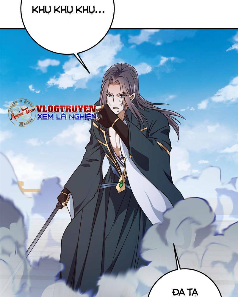 Chưởng Môn Khiêm  Tốn Chút Chapter 135 - Trang 2