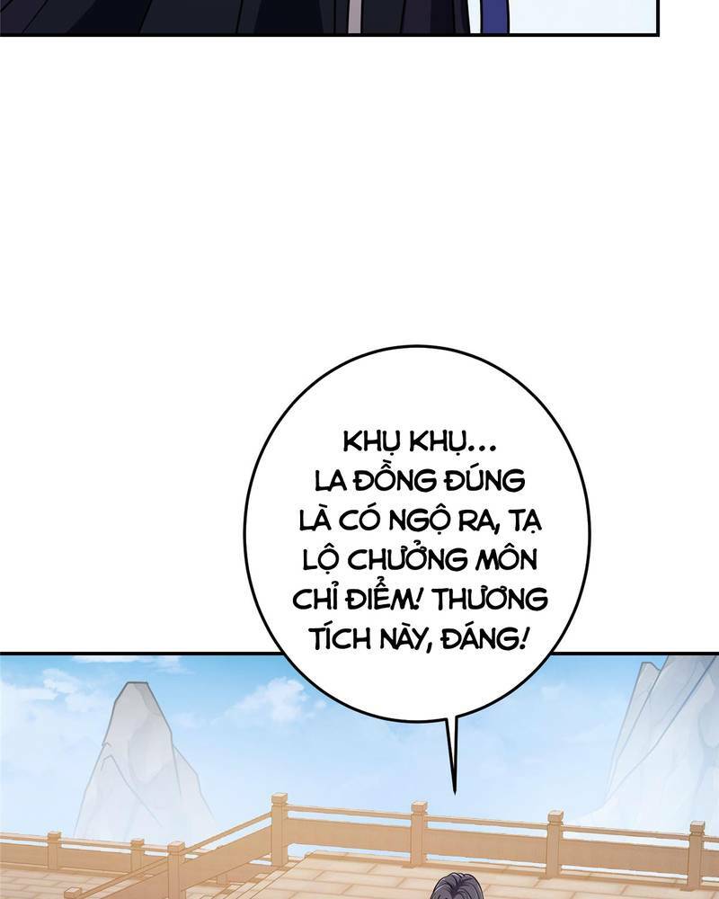 Chưởng Môn Khiêm  Tốn Chút Chapter 135 - Trang 2