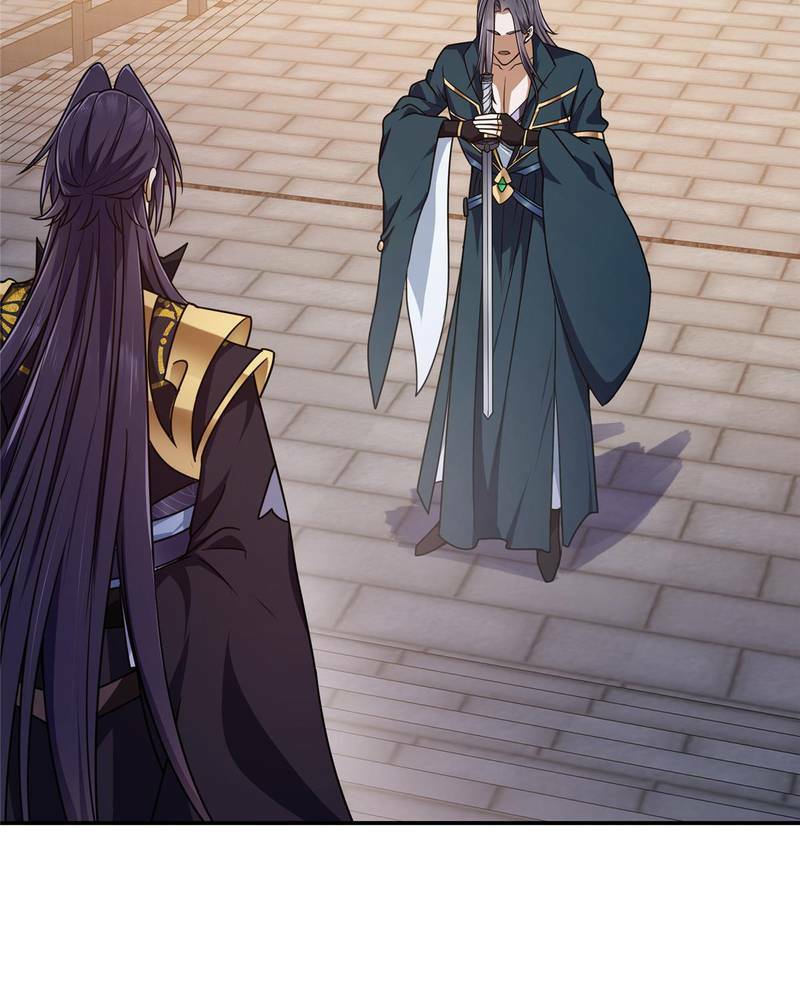 Chưởng Môn Khiêm  Tốn Chút Chapter 135 - Trang 2