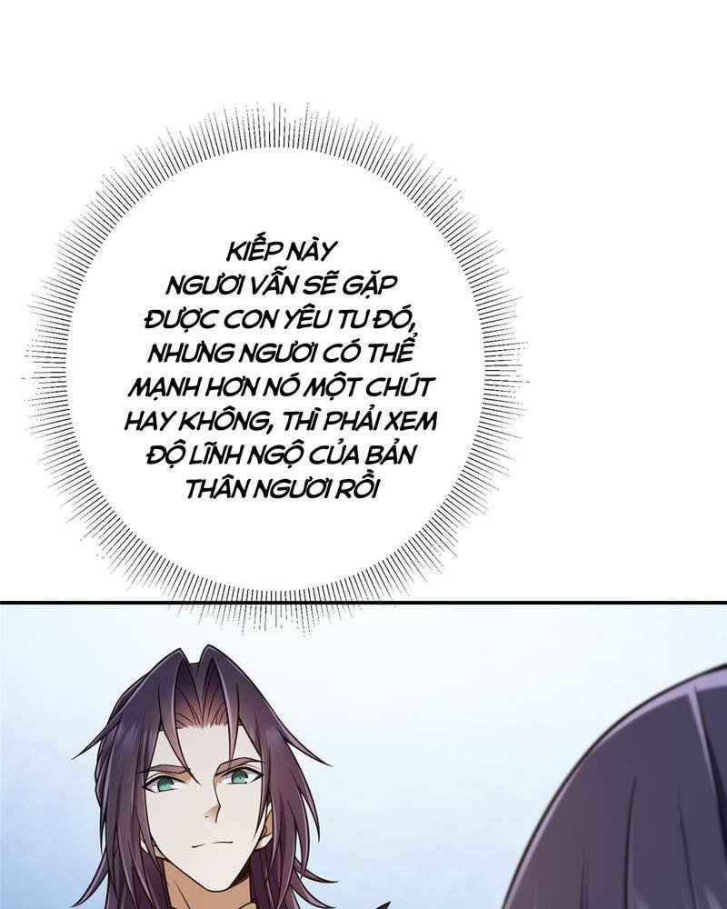 Chưởng Môn Khiêm  Tốn Chút Chapter 135 - Trang 2