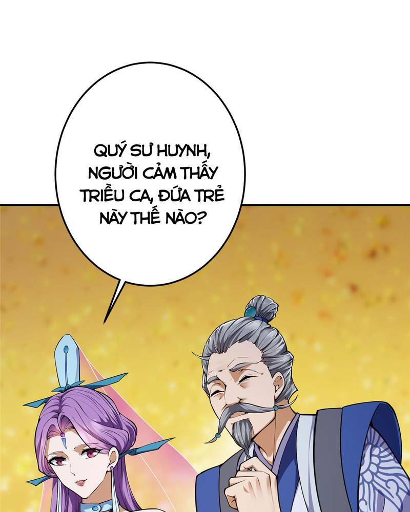 Chưởng Môn Khiêm  Tốn Chút Chapter 135 - Trang 2