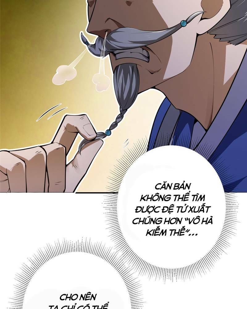 Chưởng Môn Khiêm  Tốn Chút Chapter 135 - Trang 2