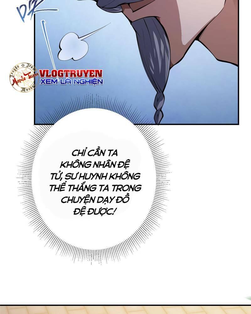 Chưởng Môn Khiêm  Tốn Chút Chapter 135 - Trang 2