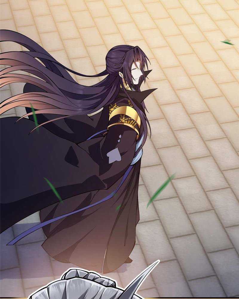 Chưởng Môn Khiêm  Tốn Chút Chapter 135 - Trang 2