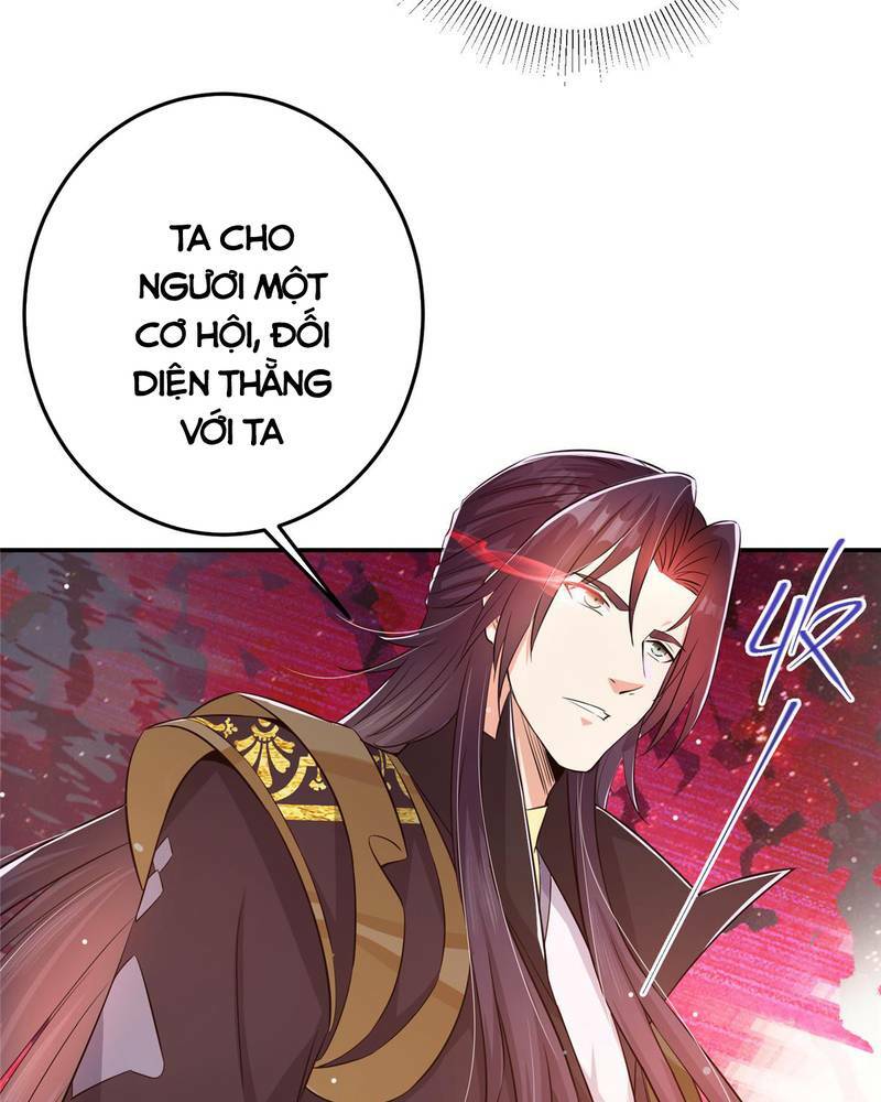 Chưởng Môn Khiêm  Tốn Chút Chapter 135 - Trang 2