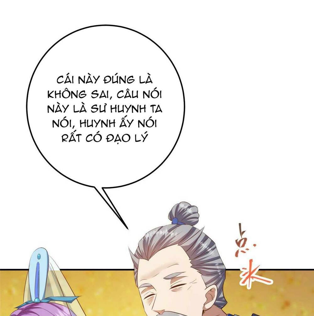 Chưởng Môn Khiêm  Tốn Chút Chapter 136 - Trang 2