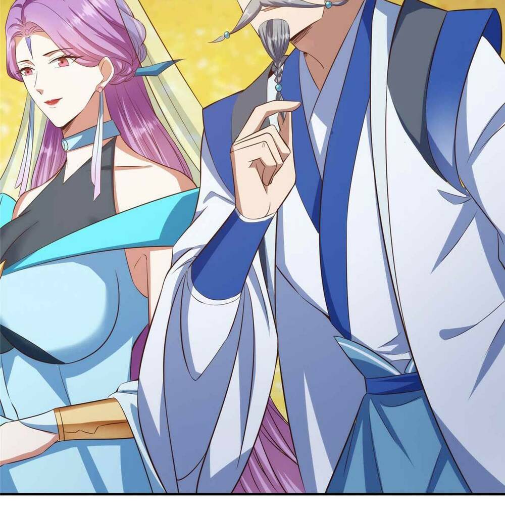 Chưởng Môn Khiêm  Tốn Chút Chapter 136 - Trang 2