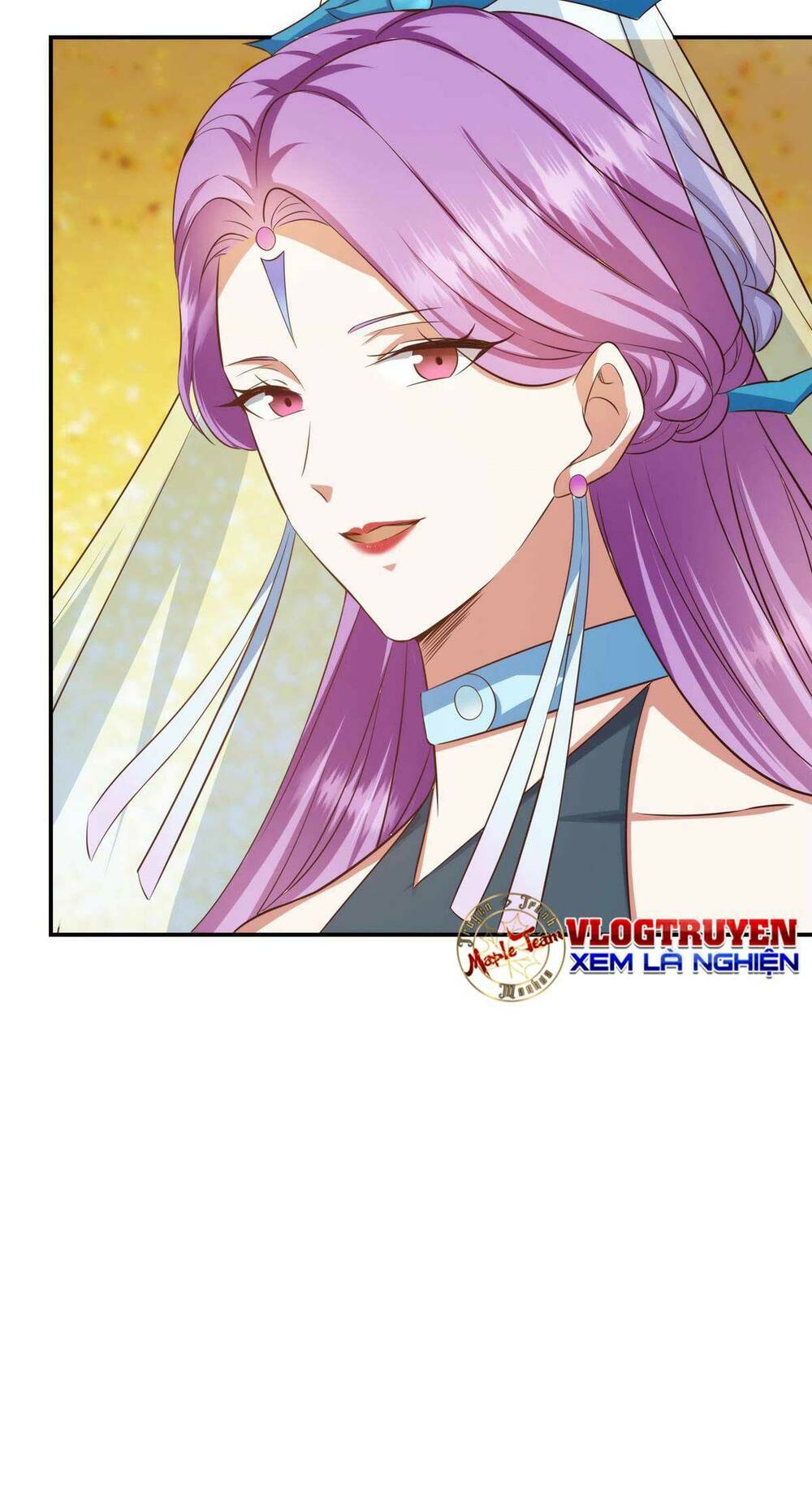 Chưởng Môn Khiêm  Tốn Chút Chapter 136 - Trang 2