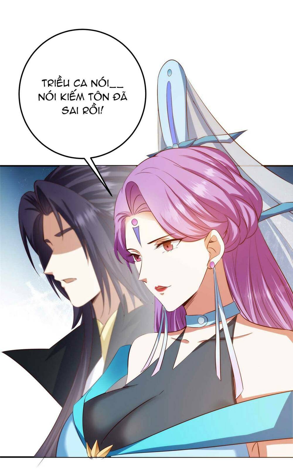 Chưởng Môn Khiêm  Tốn Chút Chapter 136 - Trang 2