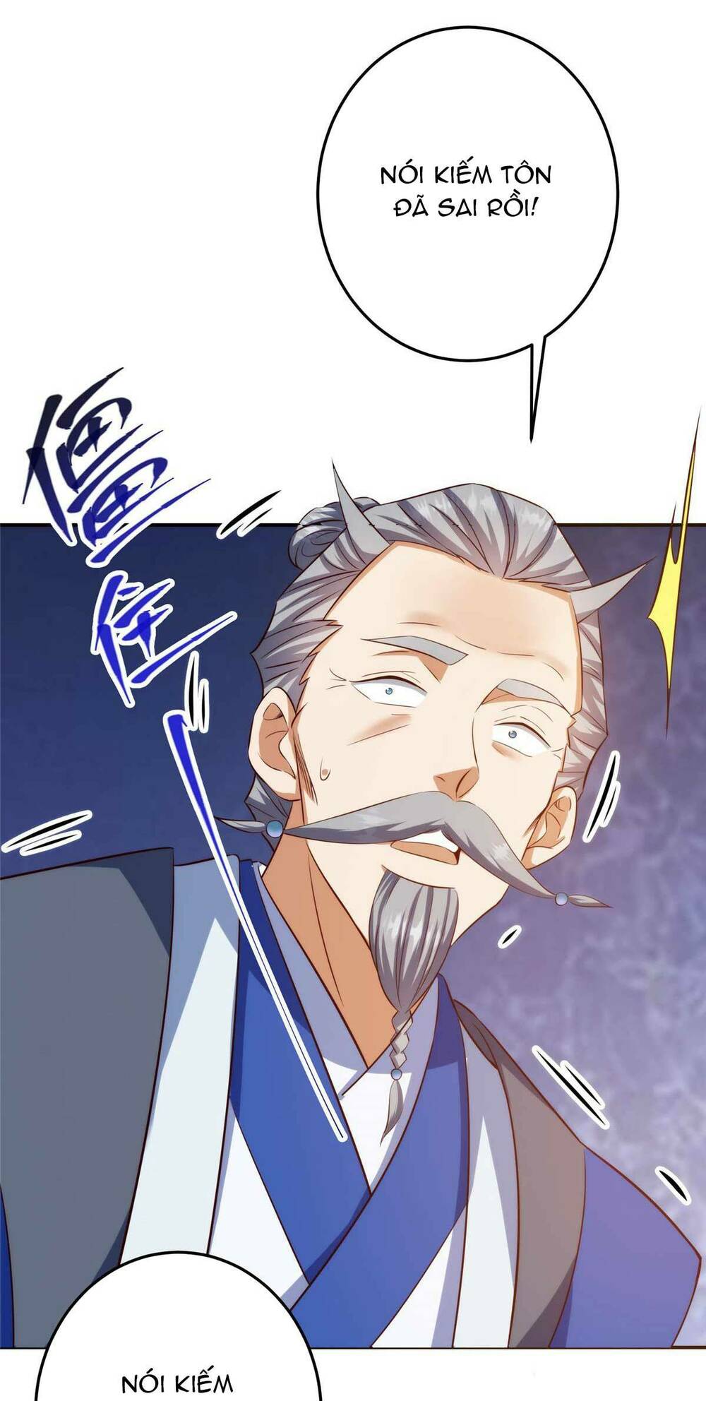 Chưởng Môn Khiêm  Tốn Chút Chapter 136 - Trang 2