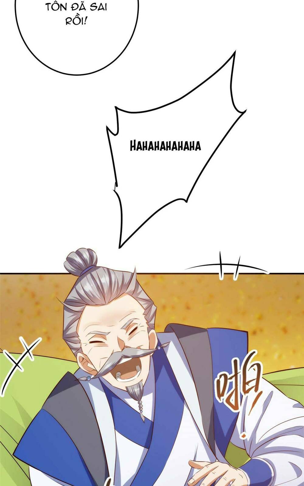 Chưởng Môn Khiêm  Tốn Chút Chapter 136 - Trang 2