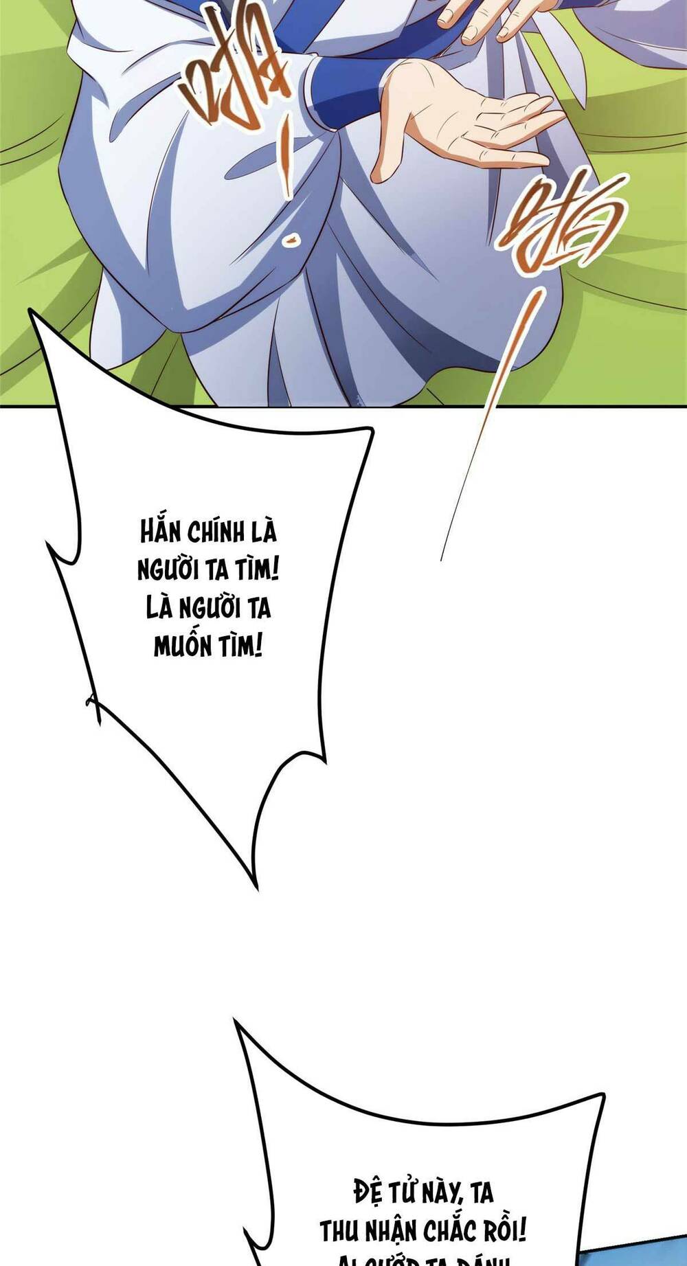 Chưởng Môn Khiêm  Tốn Chút Chapter 136 - Trang 2