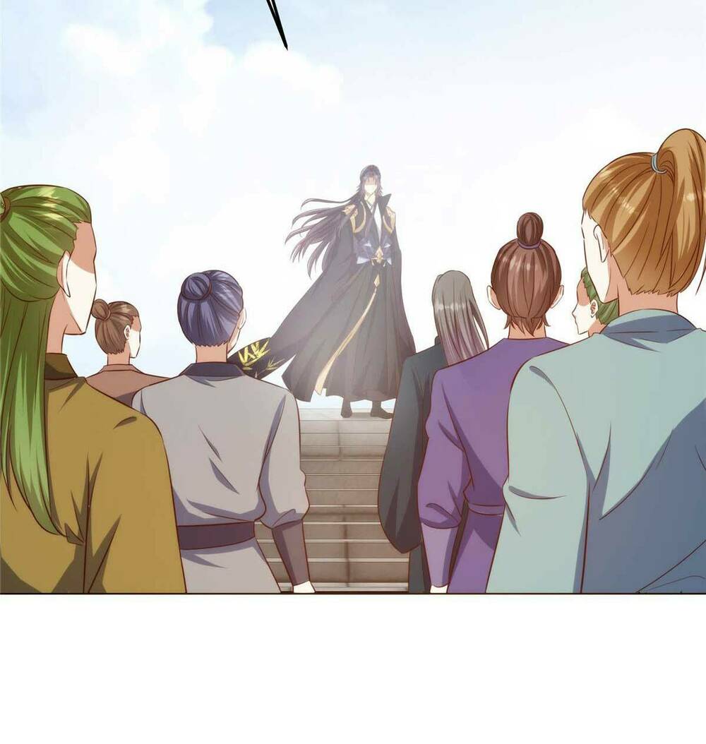 Chưởng Môn Khiêm  Tốn Chút Chapter 136 - Trang 2