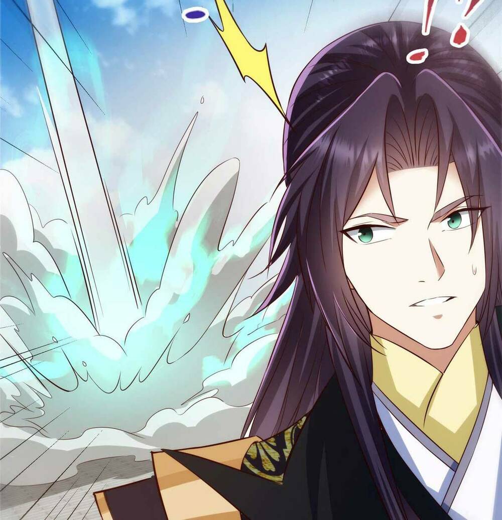 Chưởng Môn Khiêm  Tốn Chút Chapter 136 - Trang 2