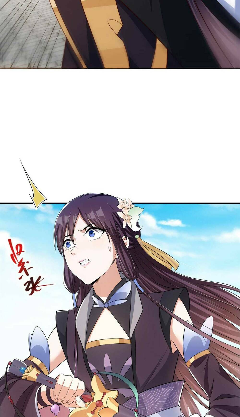 Chưởng Môn Khiêm  Tốn Chút Chapter 136 - Trang 2