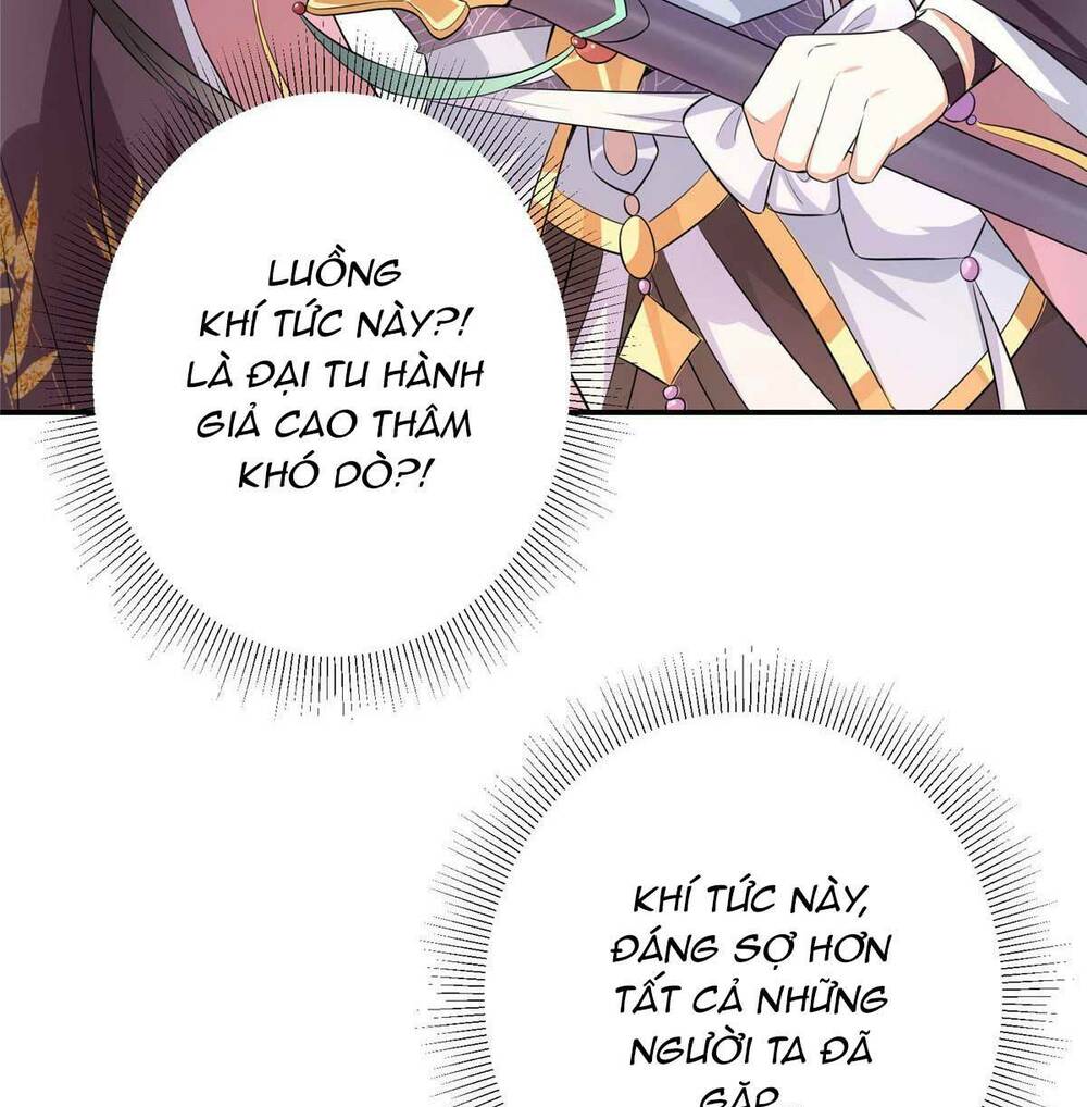 Chưởng Môn Khiêm  Tốn Chút Chapter 136 - Trang 2