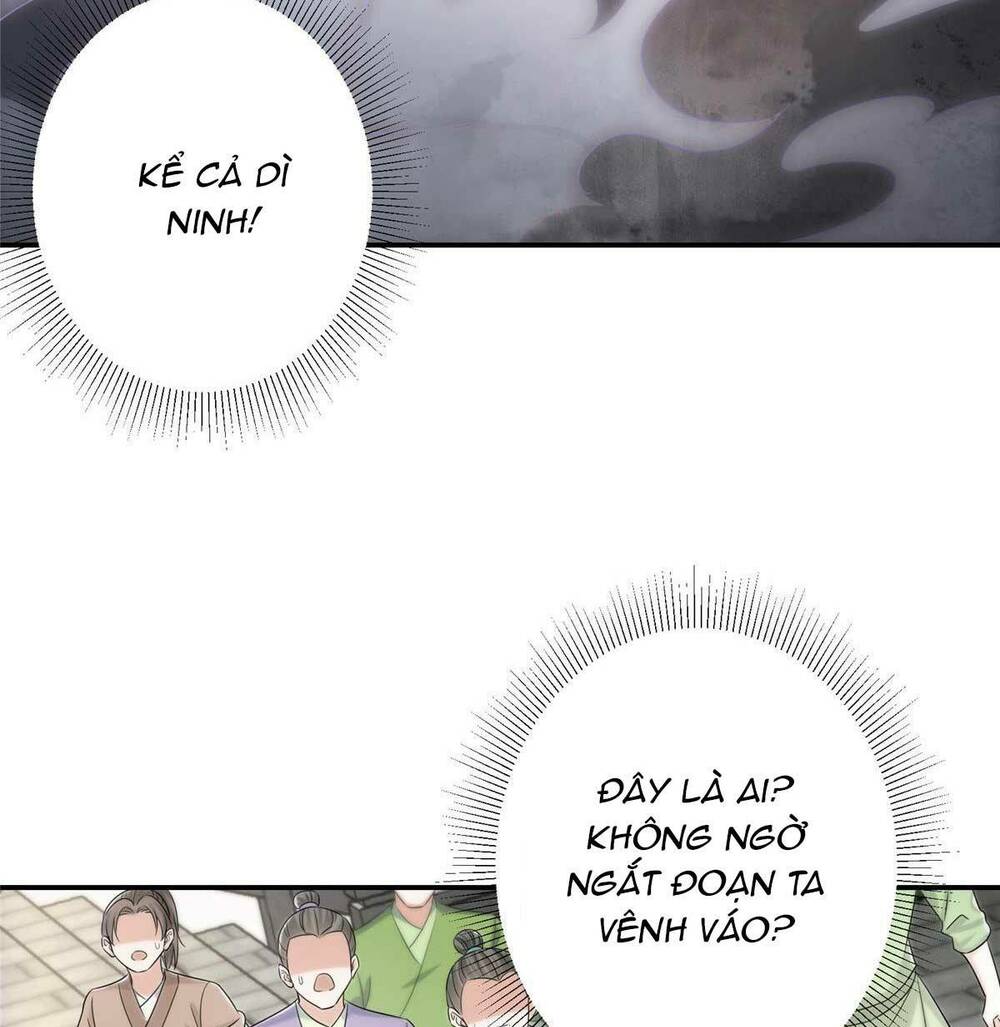 Chưởng Môn Khiêm  Tốn Chút Chapter 136 - Trang 2