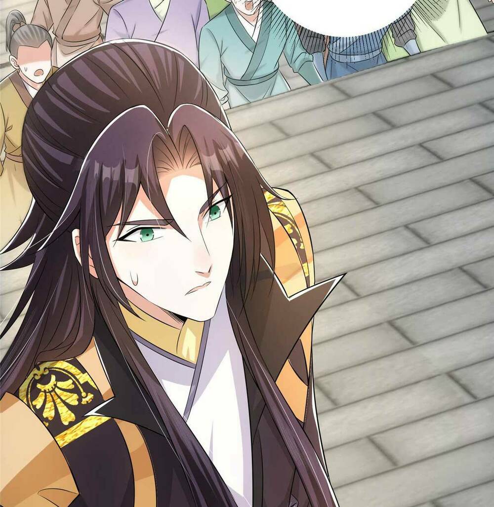 Chưởng Môn Khiêm  Tốn Chút Chapter 136 - Trang 2