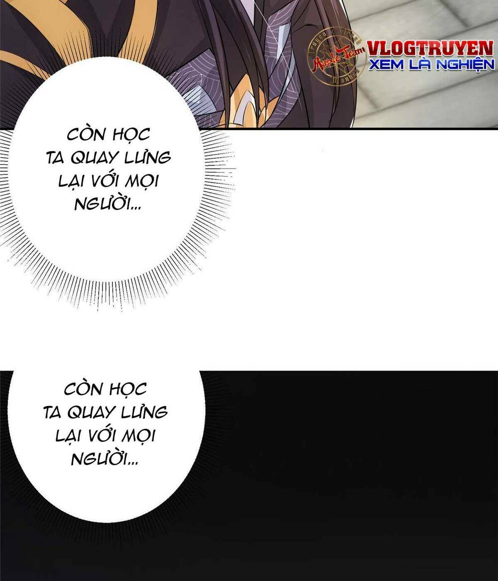 Chưởng Môn Khiêm  Tốn Chút Chapter 136 - Trang 2