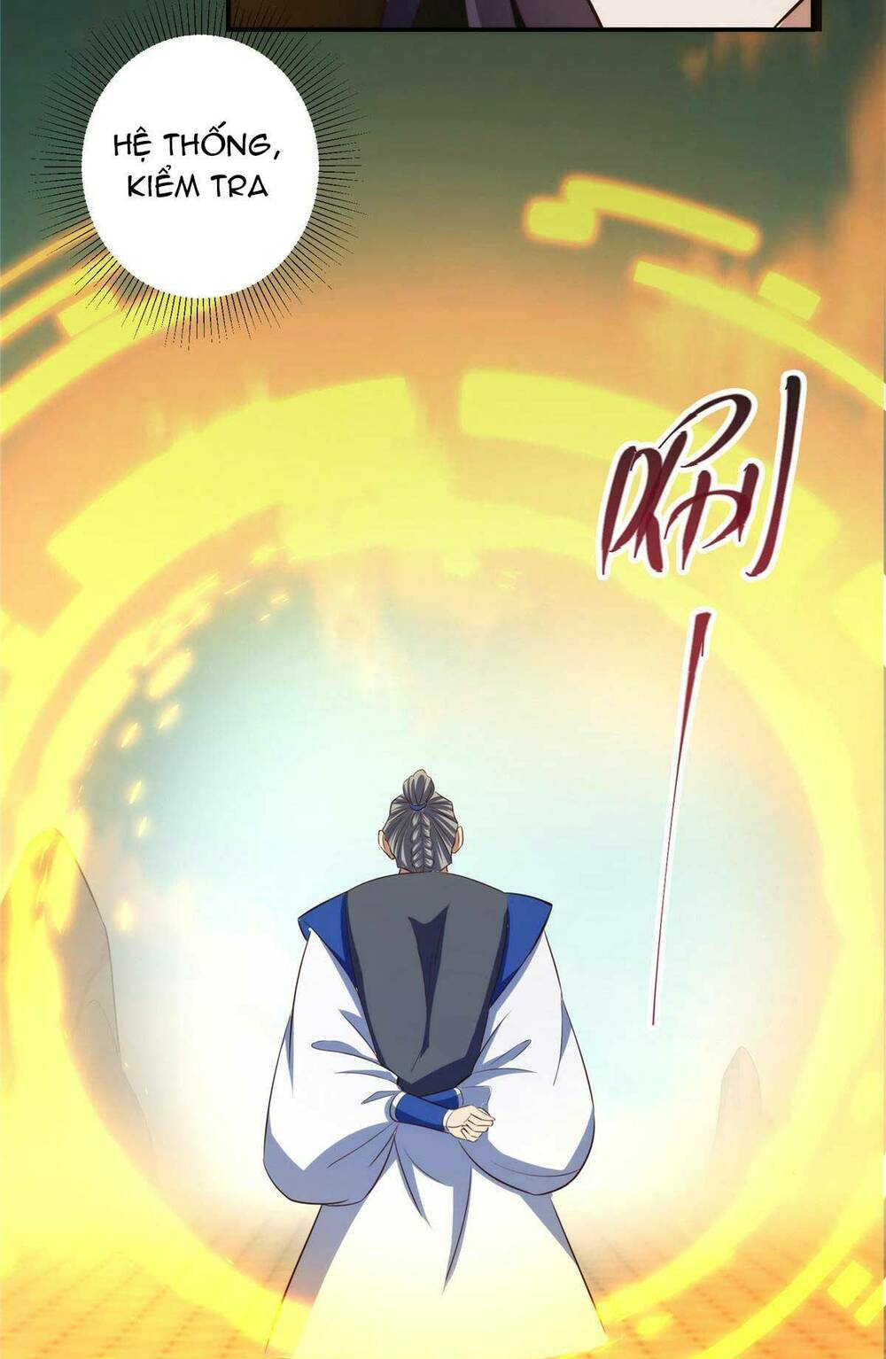 Chưởng Môn Khiêm  Tốn Chút Chapter 136 - Trang 2