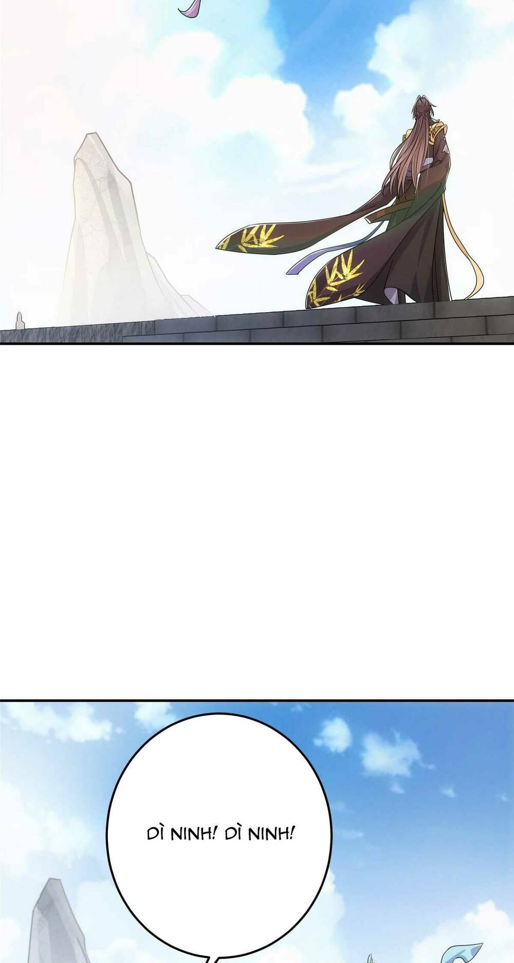 Chưởng Môn Khiêm  Tốn Chút Chapter 136 - Trang 2