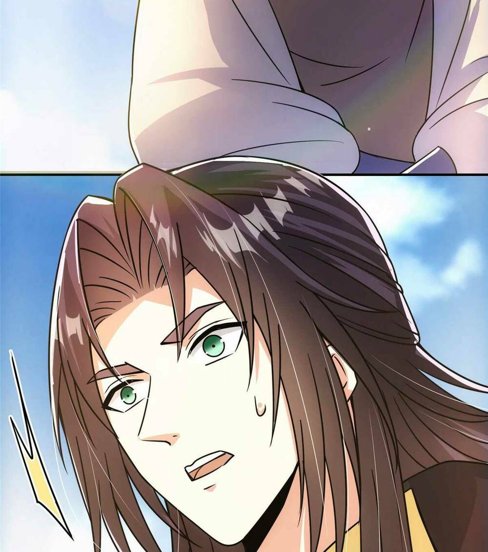 Chưởng Môn Khiêm  Tốn Chút Chapter 136 - Trang 2