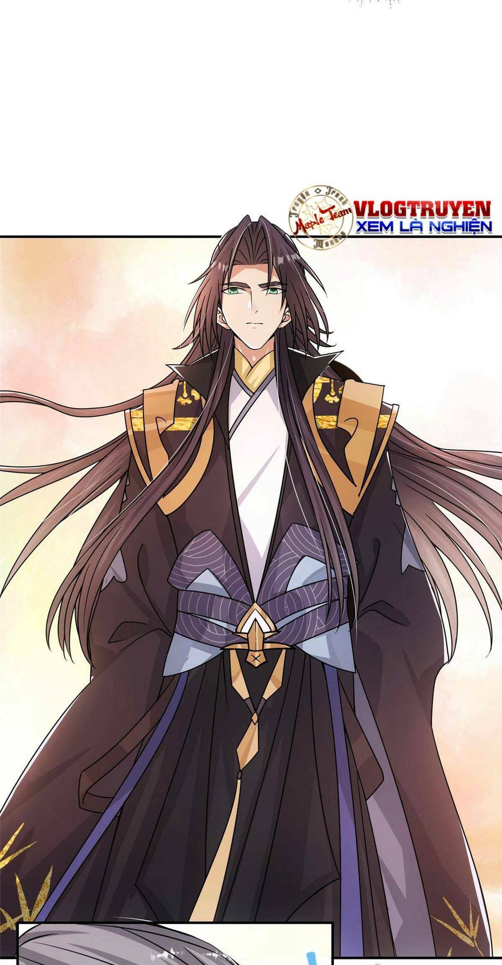 Chưởng Môn Khiêm  Tốn Chút Chapter 136 - Trang 2