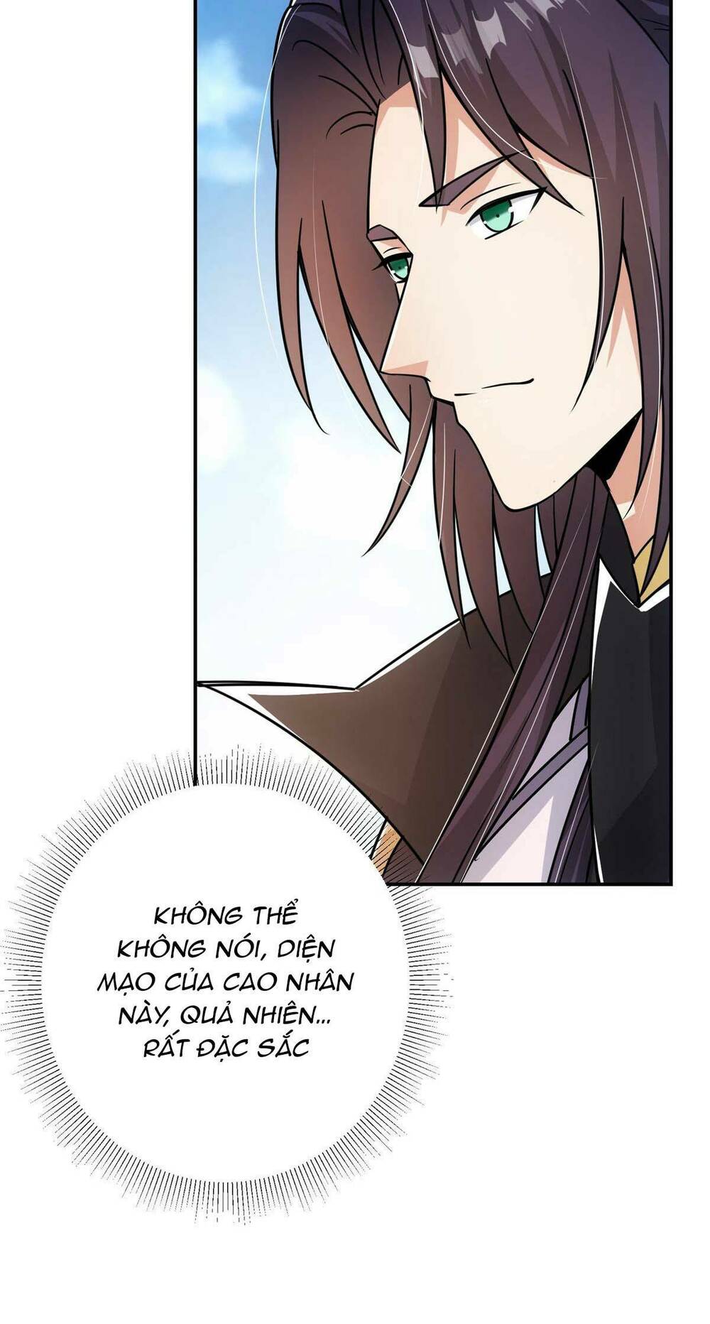 Chưởng Môn Khiêm  Tốn Chút Chapter 136 - Trang 2