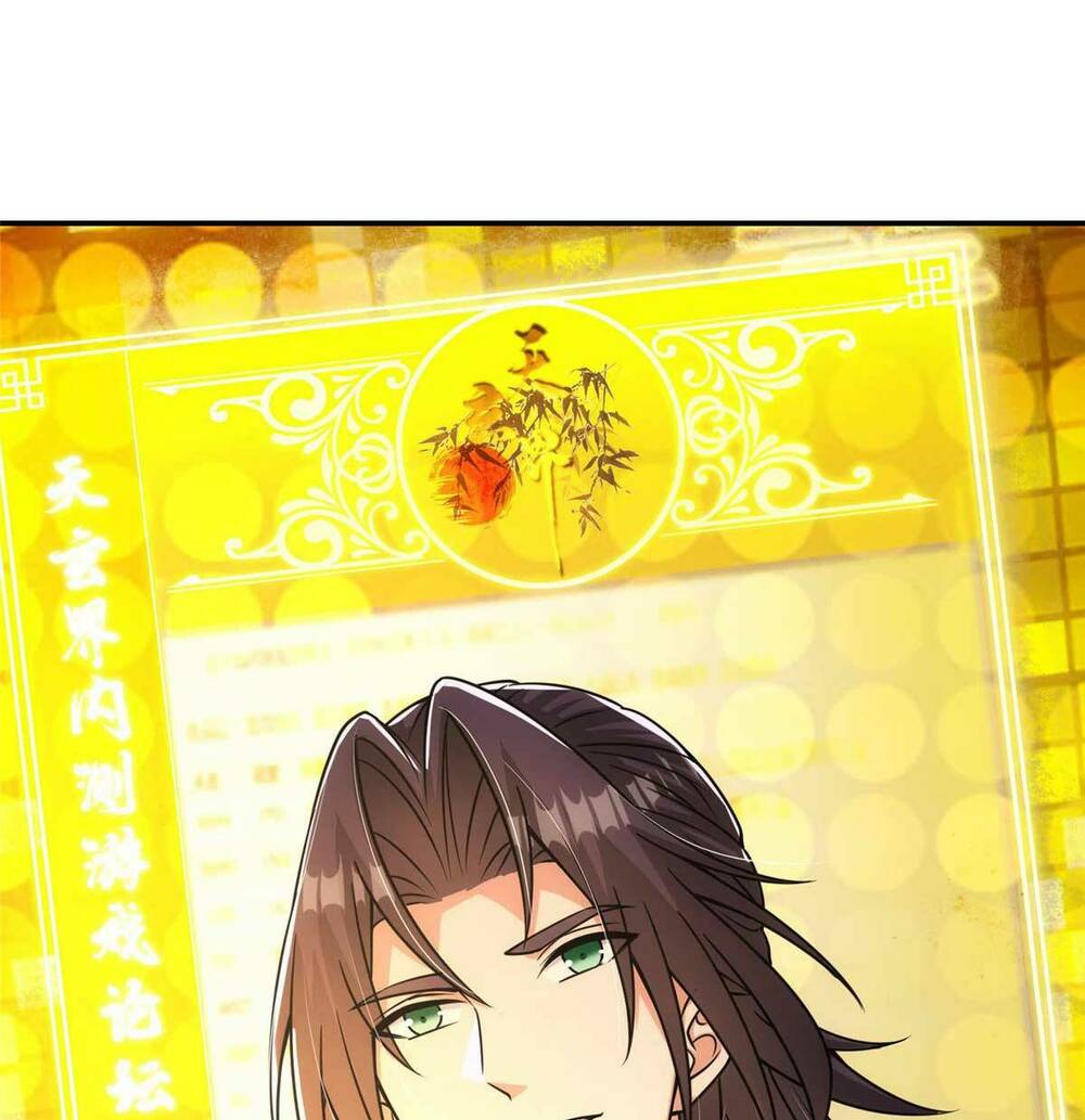 Chưởng Môn Khiêm  Tốn Chút Chapter 136 - Trang 2