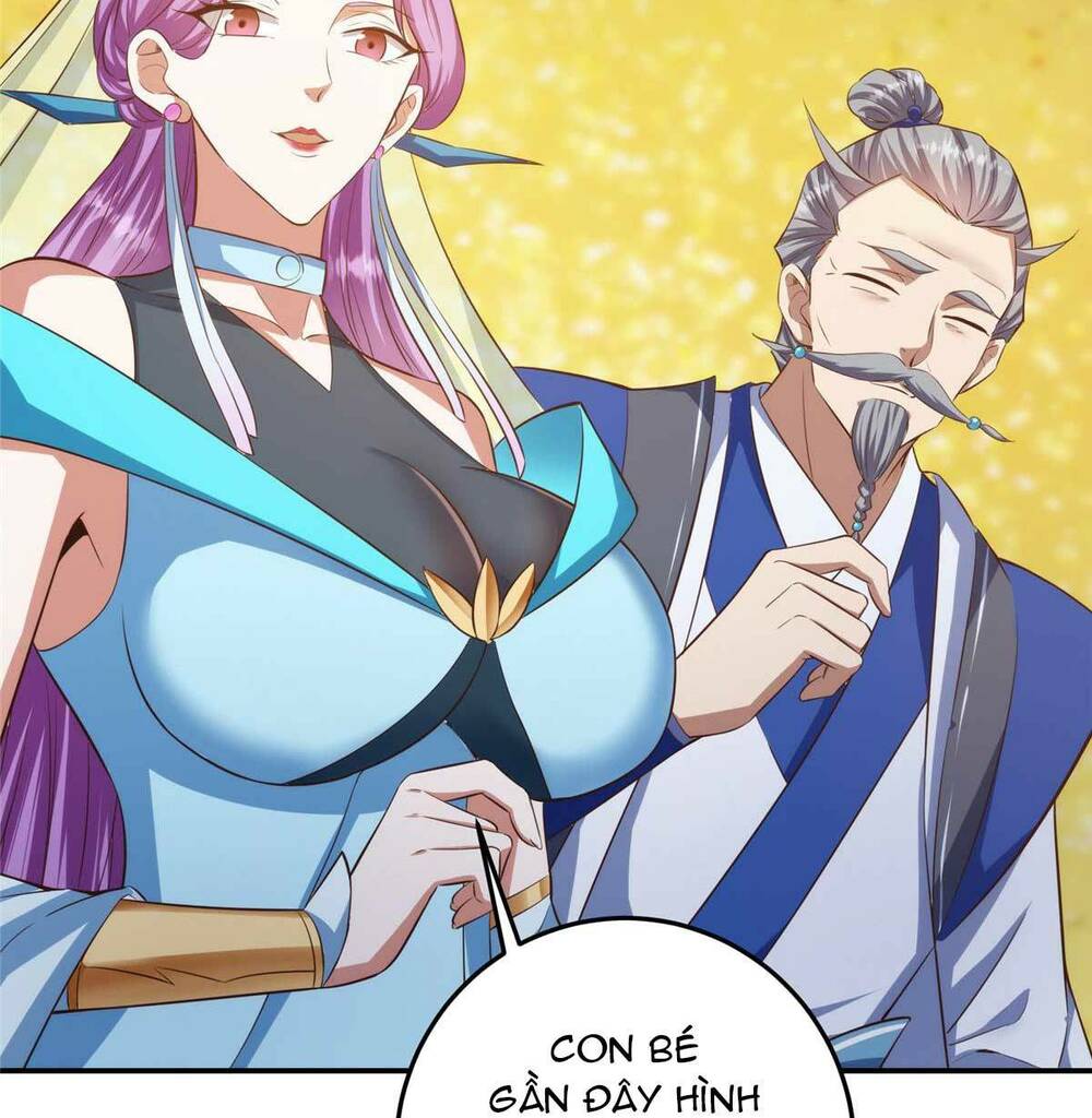 Chưởng Môn Khiêm  Tốn Chút Chapter 136 - Trang 2