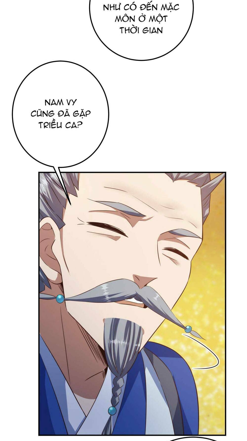 Chưởng Môn Khiêm  Tốn Chút Chapter 136 - Trang 2