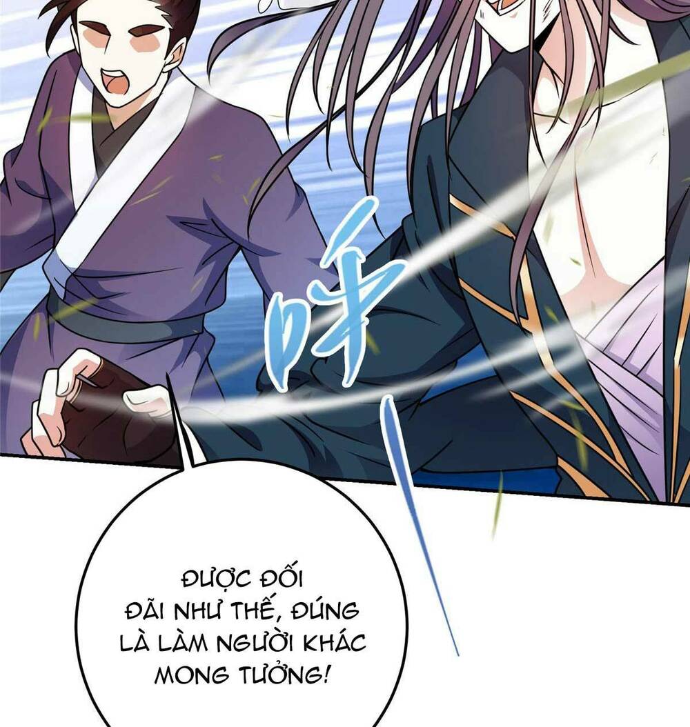Chưởng Môn Khiêm  Tốn Chút Chapter 137 - Trang 2