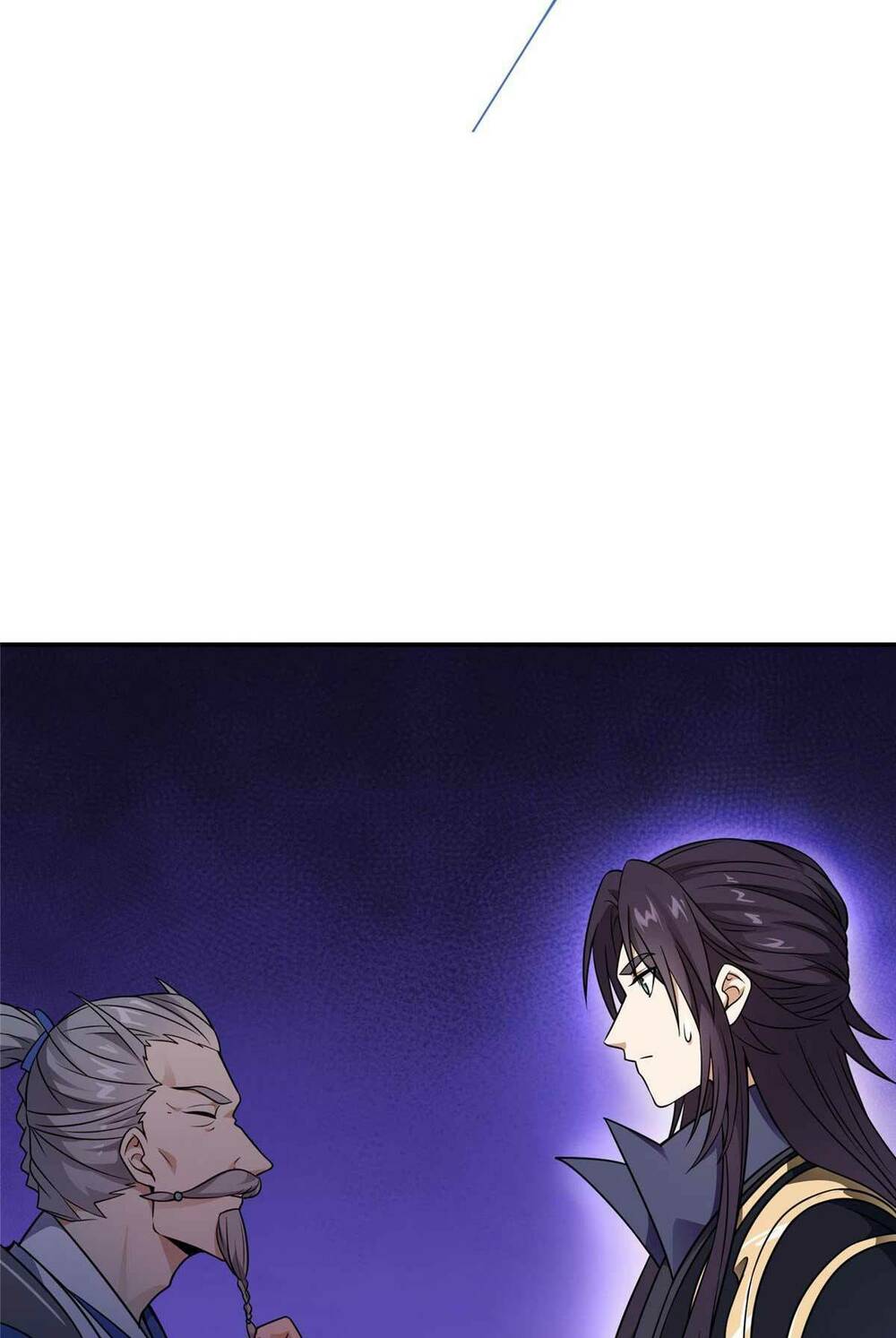 Chưởng Môn Khiêm  Tốn Chút Chapter 137 - Trang 2