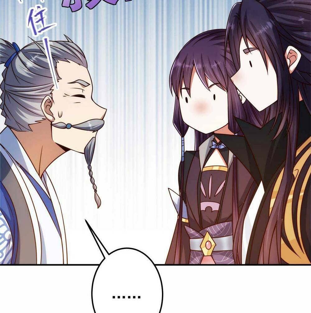 Chưởng Môn Khiêm  Tốn Chút Chapter 137 - Trang 2