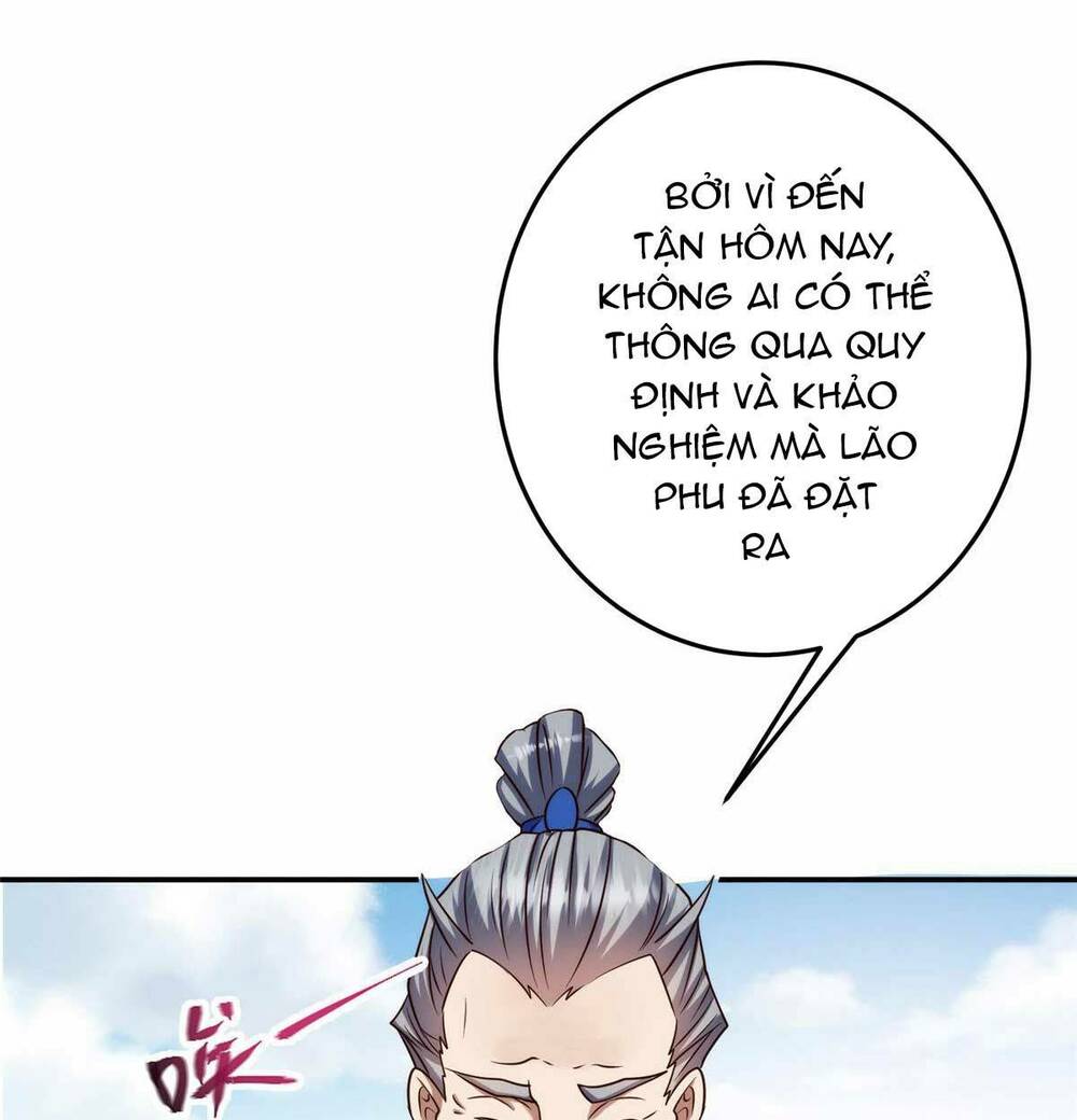 Chưởng Môn Khiêm  Tốn Chút Chapter 137 - Trang 2