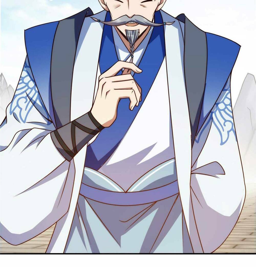 Chưởng Môn Khiêm  Tốn Chút Chapter 137 - Trang 2